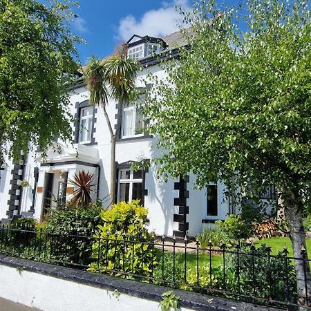 Holcombe House Guest House Llandudno Dış mekan fotoğraf