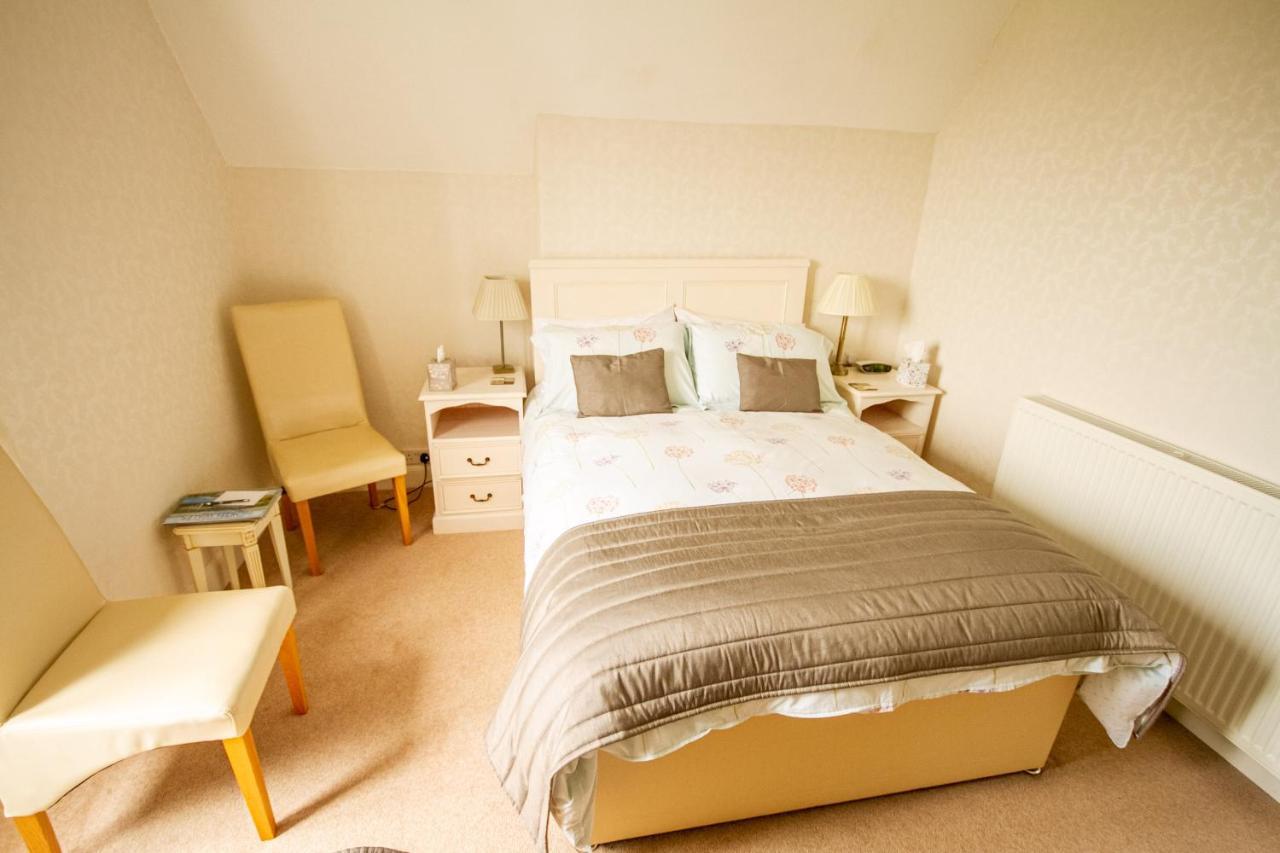 Holcombe House Guest House Llandudno Dış mekan fotoğraf