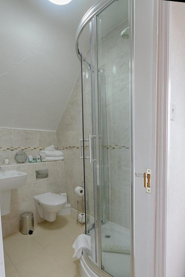 Holcombe House Guest House Llandudno Dış mekan fotoğraf