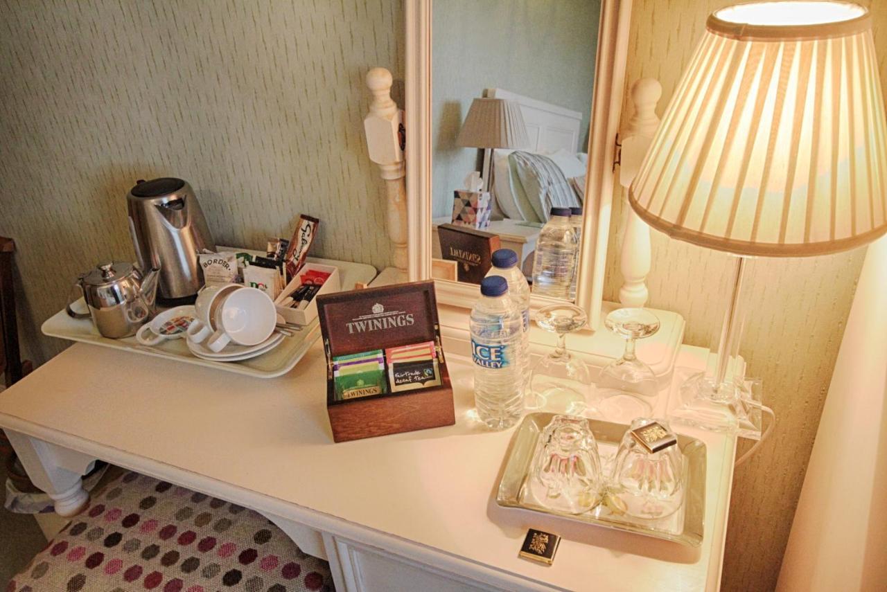 Holcombe House Guest House Llandudno Dış mekan fotoğraf